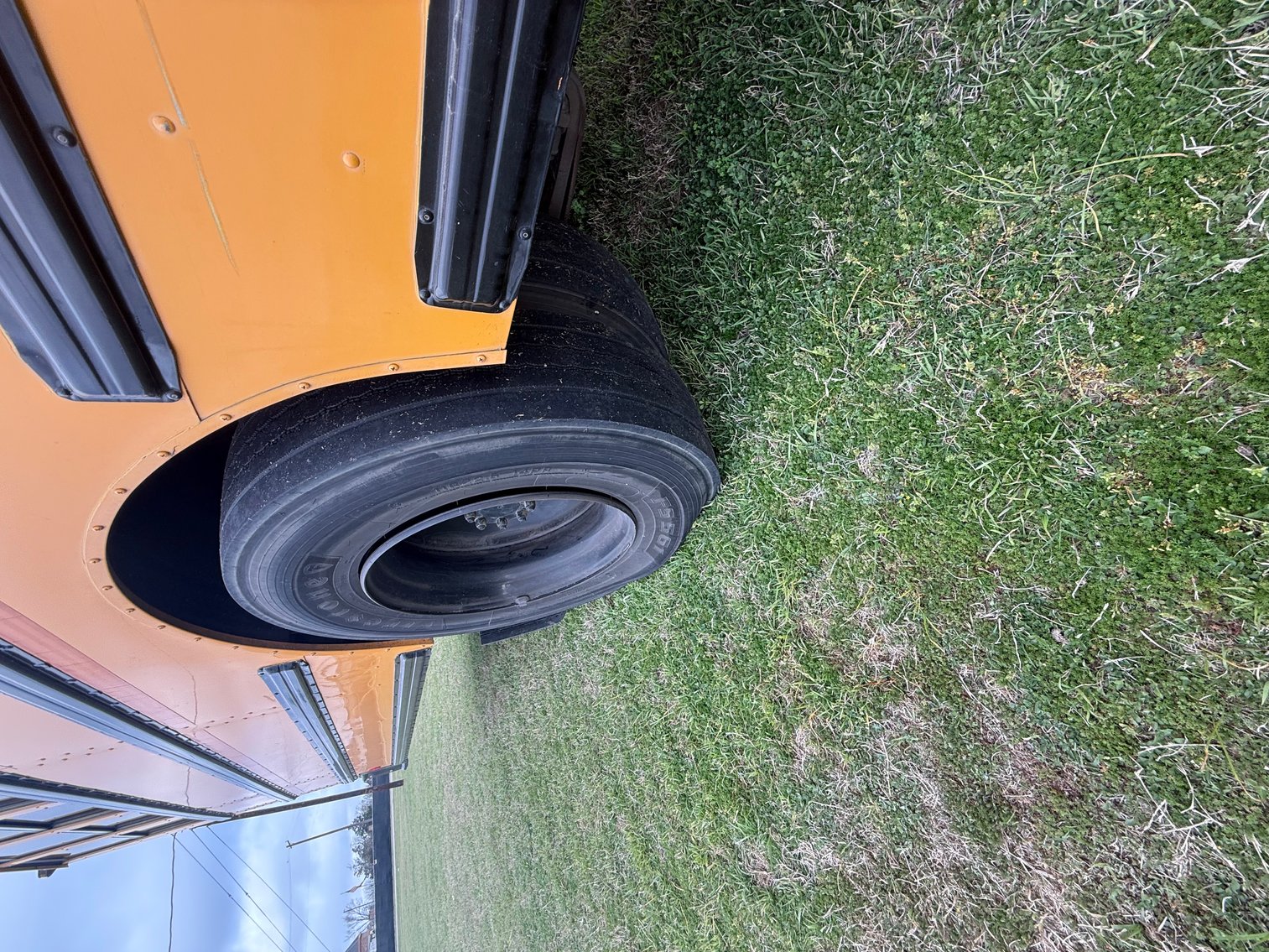 Image for Hempstead Independent School District (School Bus) - Hempstead, TX 77445