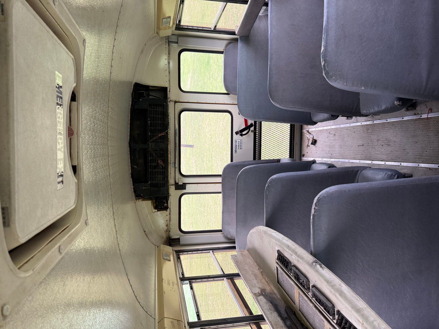 Image for Hempstead Independent School District (School Bus) - Hempstead, TX 77445