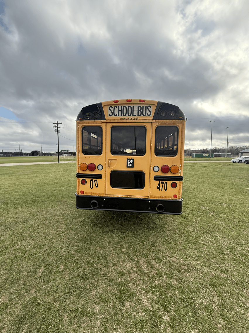 Image for Hempstead Independent School District (School Bus) - Hempstead, TX 77445