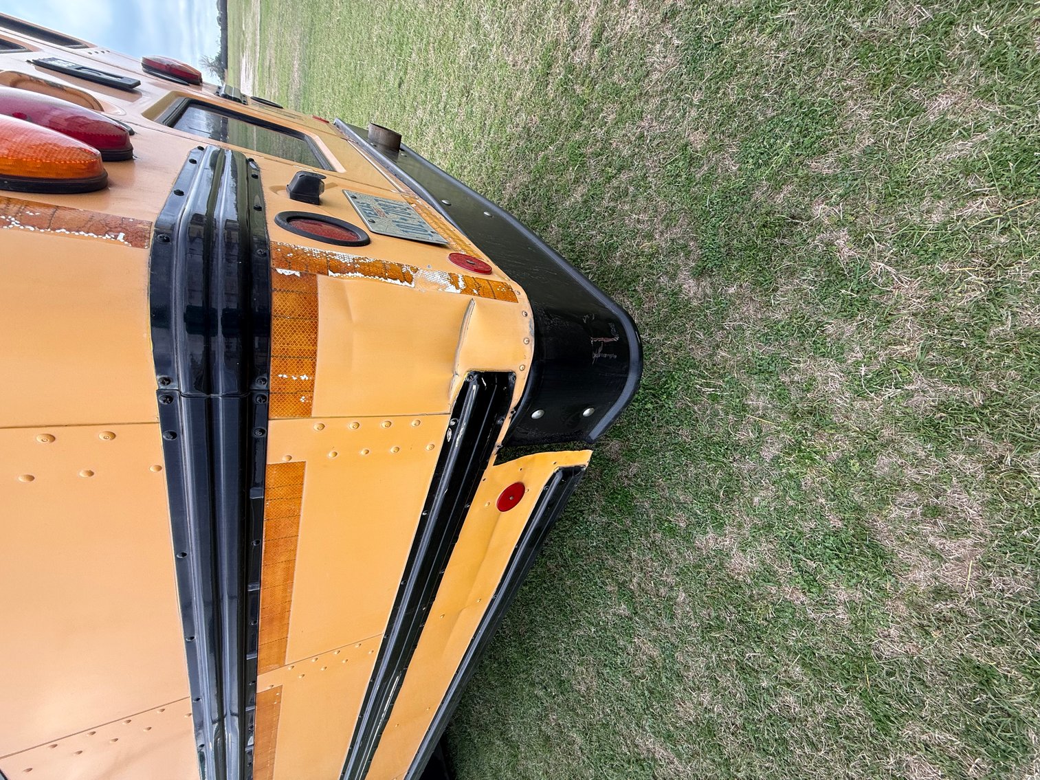 Image for Hempstead Independent School District (School Bus) - Hempstead, TX 77445