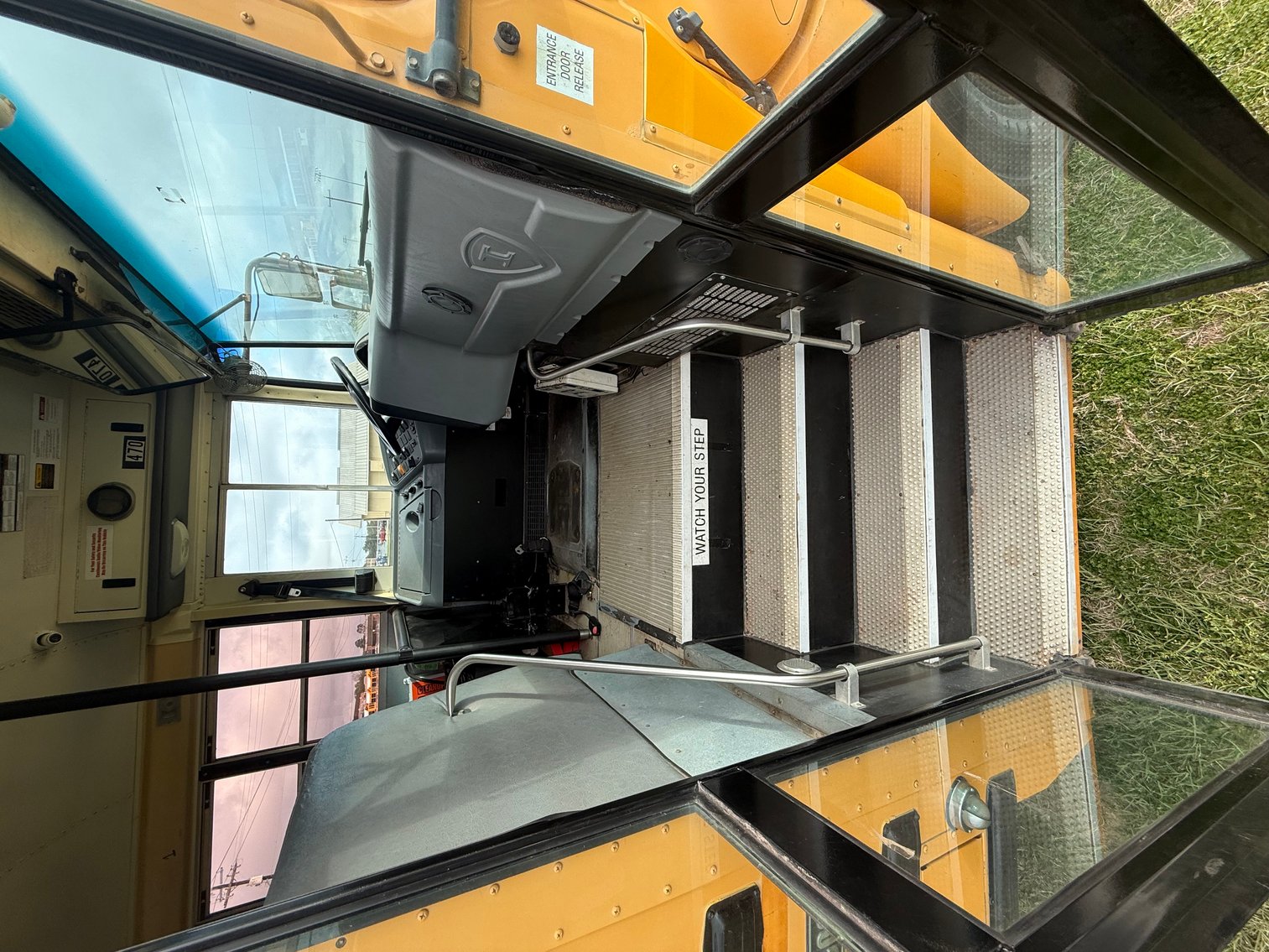 Image for Hempstead Independent School District (School Bus) - Hempstead, TX 77445