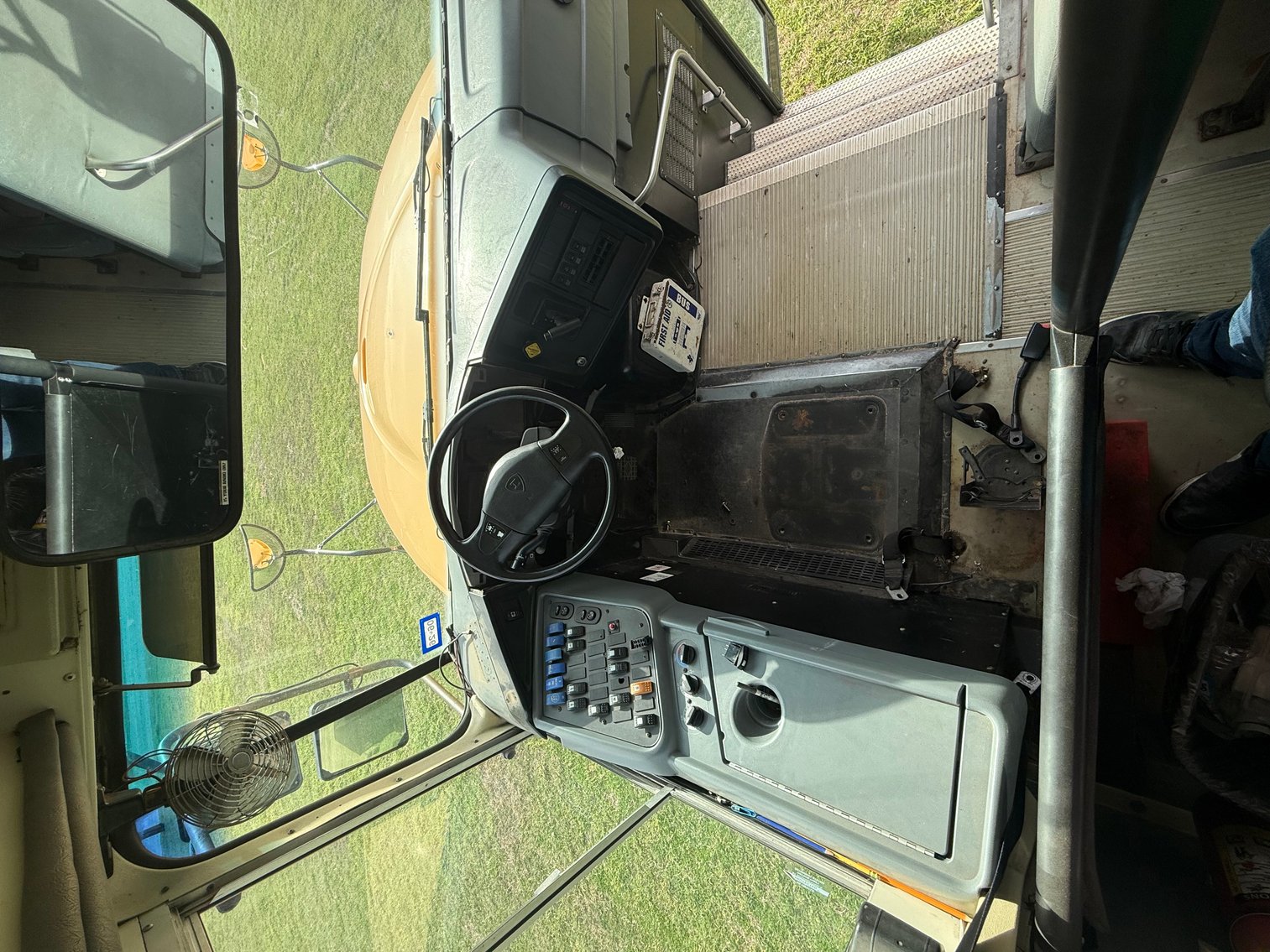 Image for Hempstead Independent School District (School Bus) - Hempstead, TX 77445