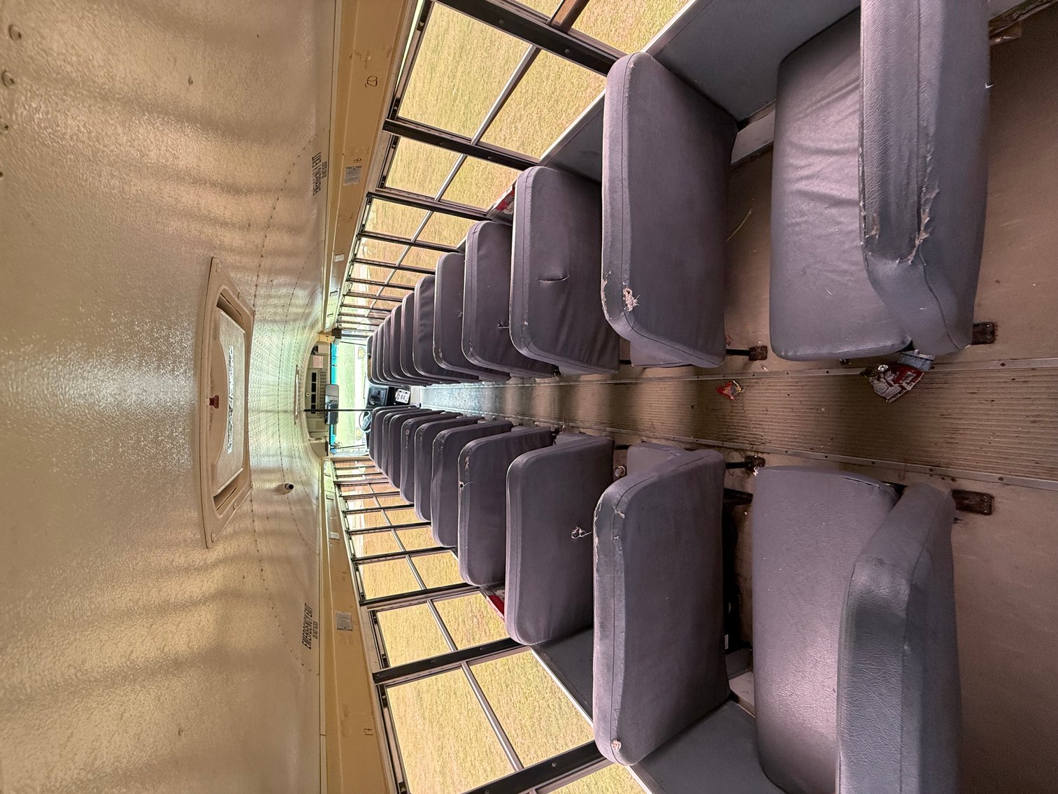 Image for Hempstead Independent School District (School Bus) - Hempstead, TX 77445