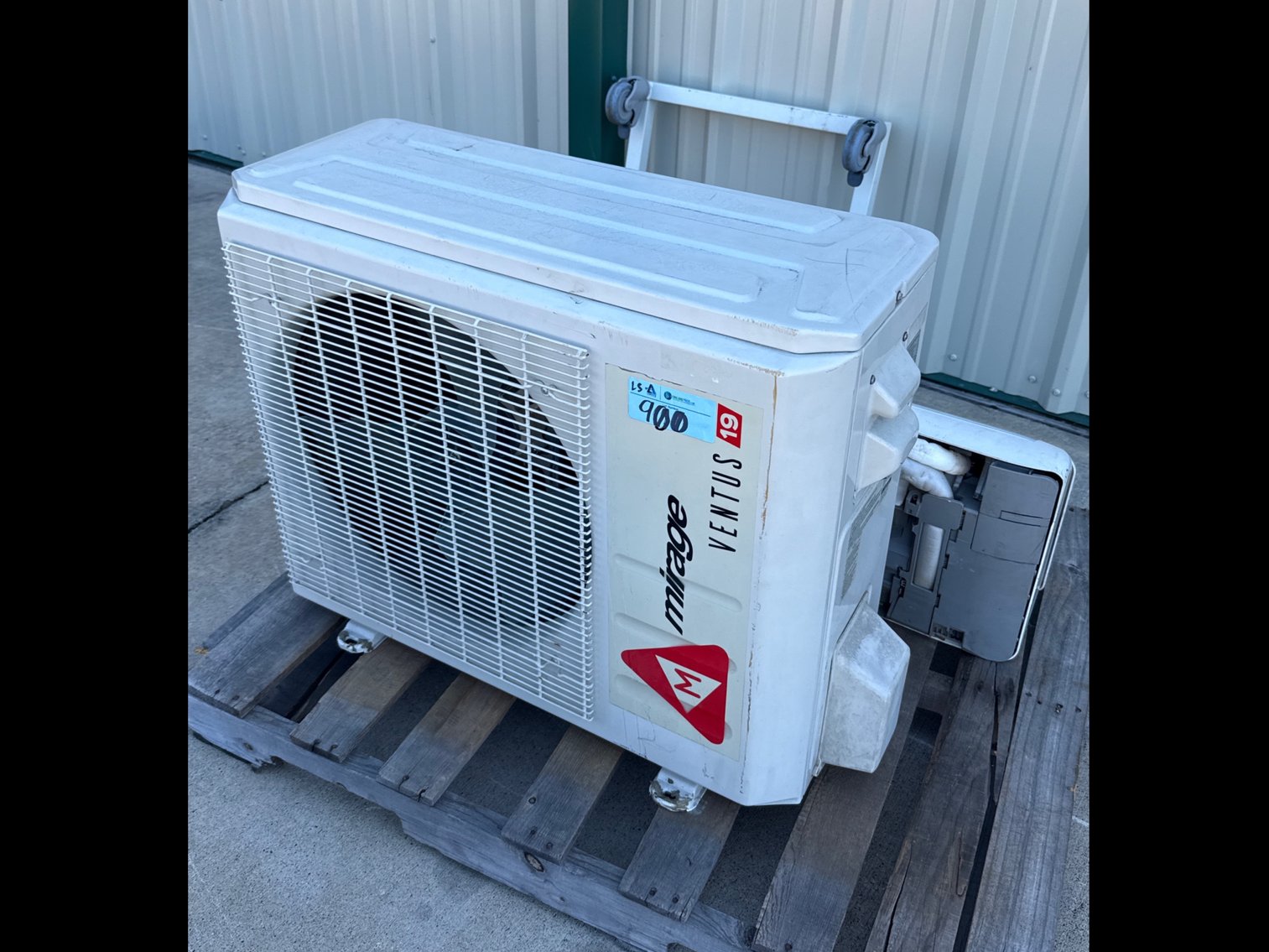 Image for Window Units, Battery Chargers, and More - Tomball, TX