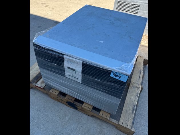 Image for Window Units, Battery Chargers, and More - Tomball, TX