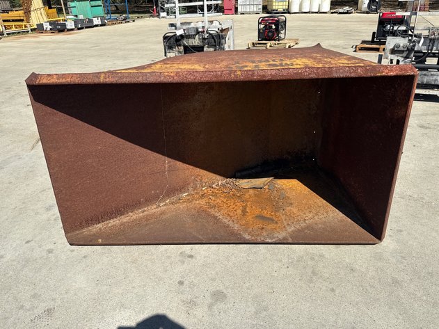 Image for Hopper Bucket