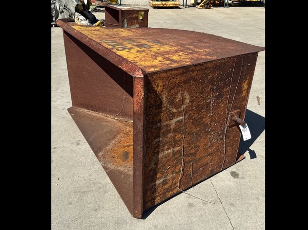 Image for Hopper Bucket