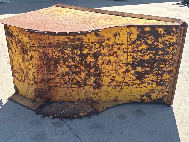 Image for Hopper Bucket