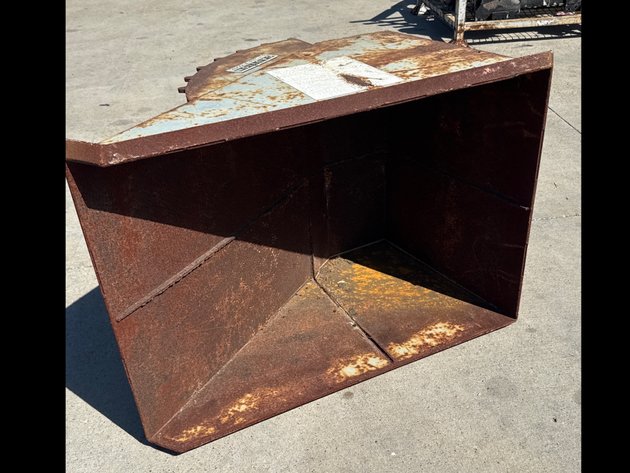 Image for Hopper Bucket