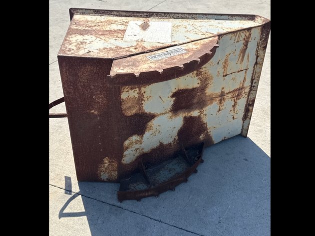 Image for Hopper Bucket