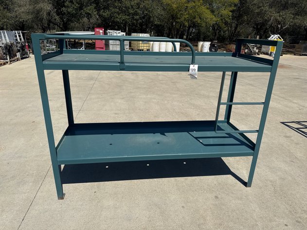 Image for Heavy Duty Bunk Bed