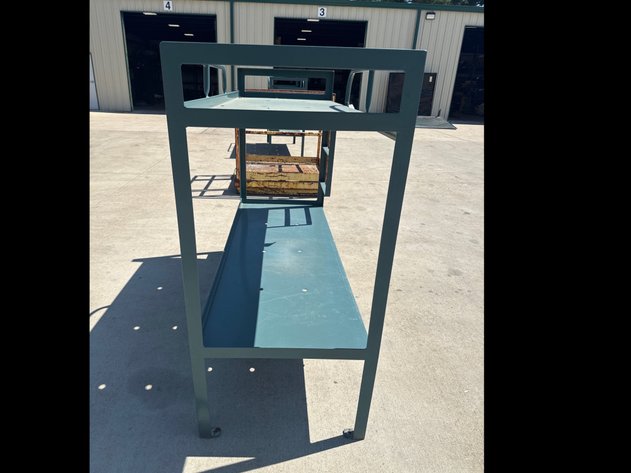 Image for Heavy Duty Bunk Bed