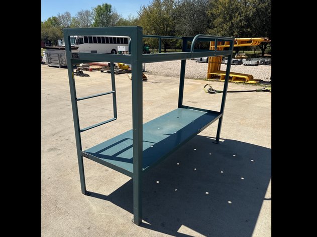 Image for Heavy Duty Bunk Bed