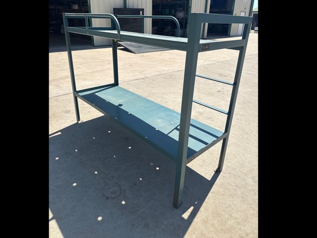 Image for Heavy Duty Bunk Bed