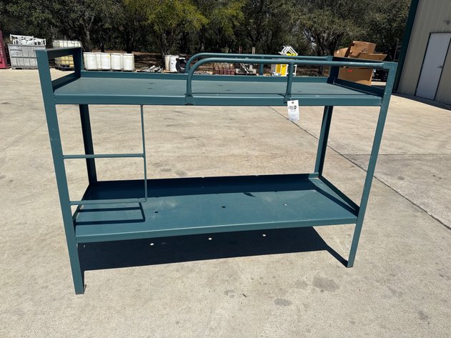 Image for Heavy Duty Bunk Bed