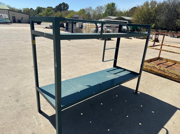 Image for Heavy Duty Bunk Bed