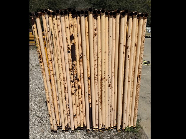 Image for Scaffolding  Uprights