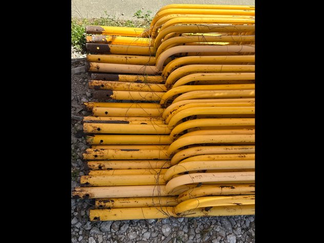 Image for Scaffolding  Uprights