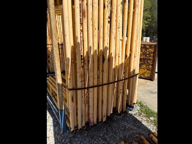 Image for Scaffolding  Uprights