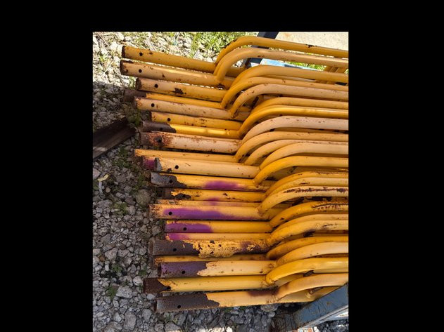 Image for Scaffolding  Uprights