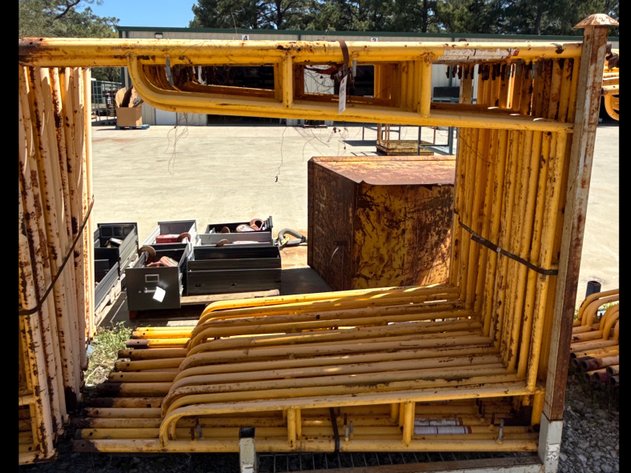 Image for Scaffolding  Uprights