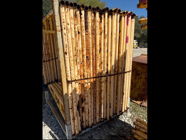 Image for Scaffolding  Uprights