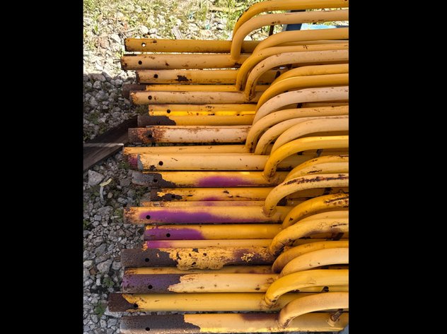 Image for Scaffolding  Uprights