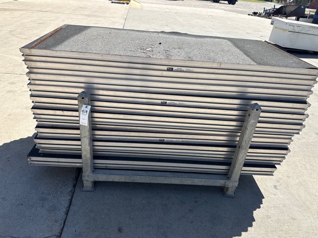 Image for Wenger Platforms