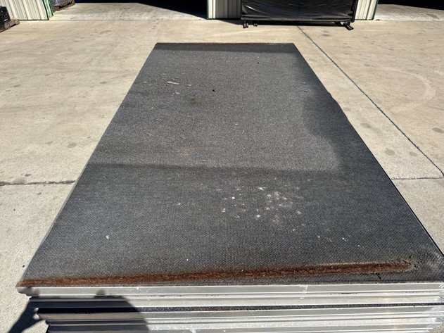 Image for Wenger Platforms