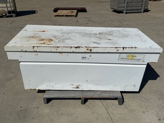 Image for Rawson Koenig Tool Box