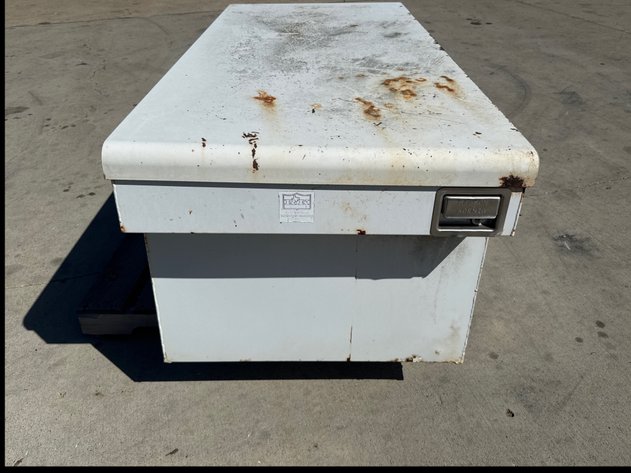 Image for Rawson Koenig Tool Box