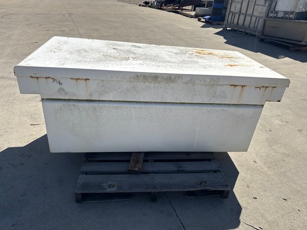 Image for Rawson Koenig Tool Box