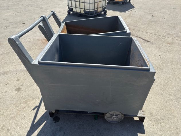 Image for Follet Beverage Carts