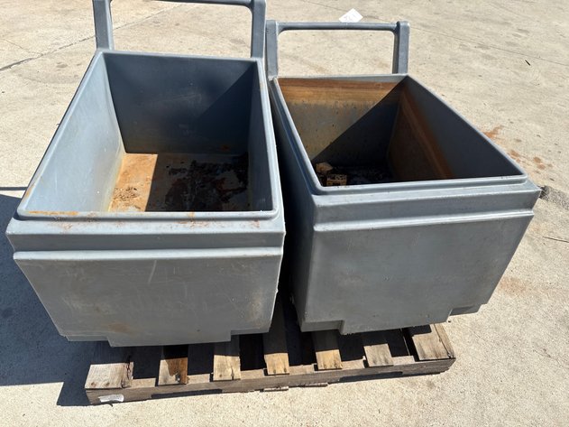 Image for Follet Beverage Carts