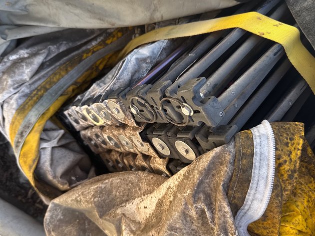 Image for Decon Shelter