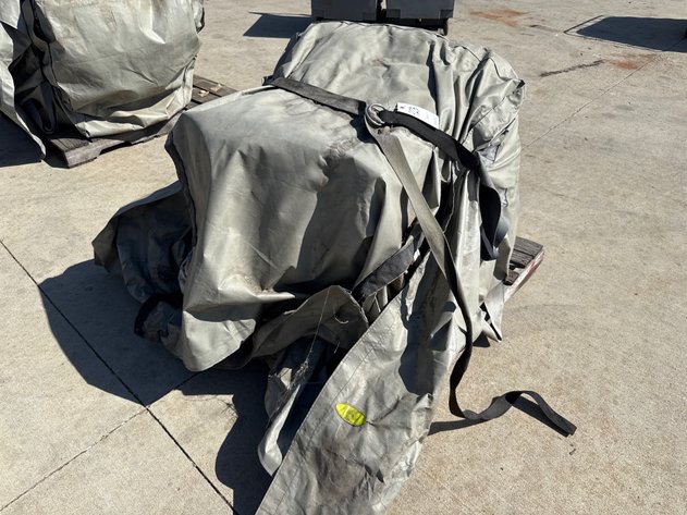 Image for Decon Shelter