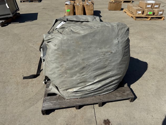 Image for Decon Shelter