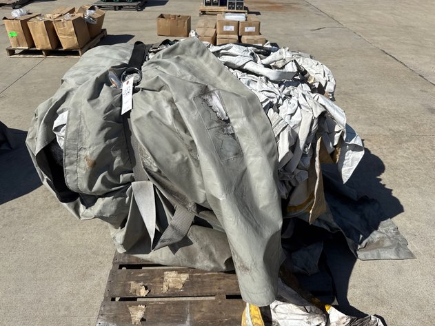 Image for Decon Shelter