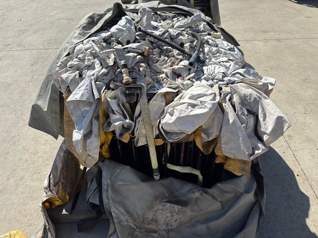 Image for Decon Shelter