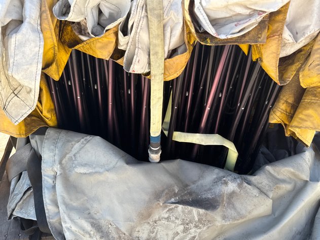 Image for Decon Shelter