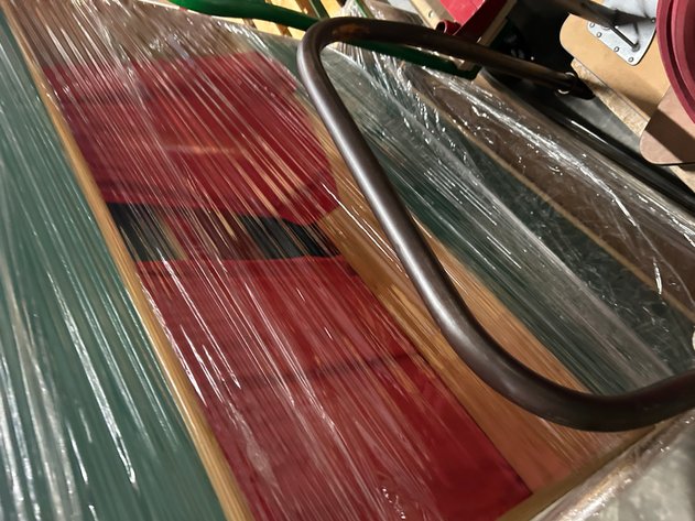 Image for Kindergarten Furniture