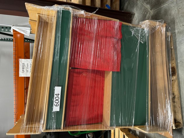 Image for Kindergarten Furniture