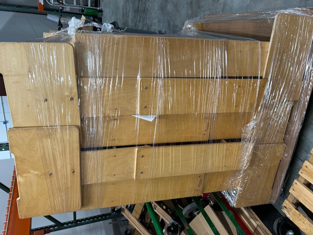 Image for Kindergarten Furniture