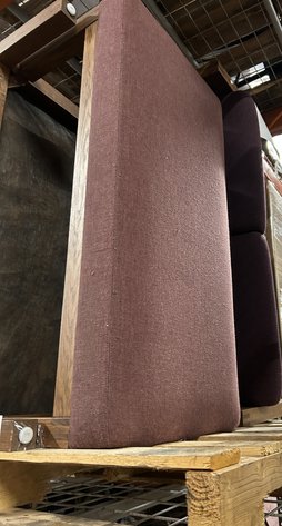 Image for Benches and Loveseat