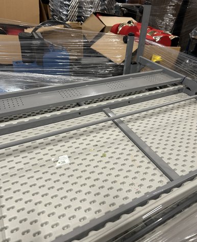 Image for Rollng Computer Desks