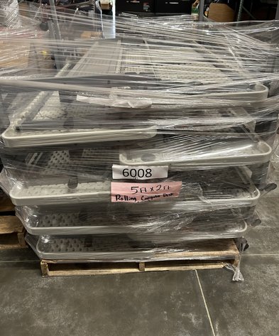 Image for Rollng Computer Desks