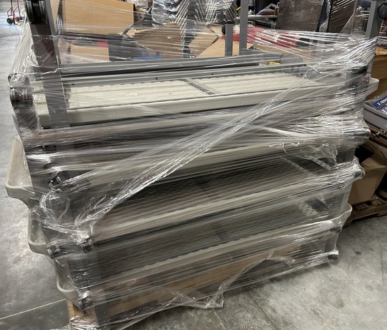 Image for Rollng Computer Desks