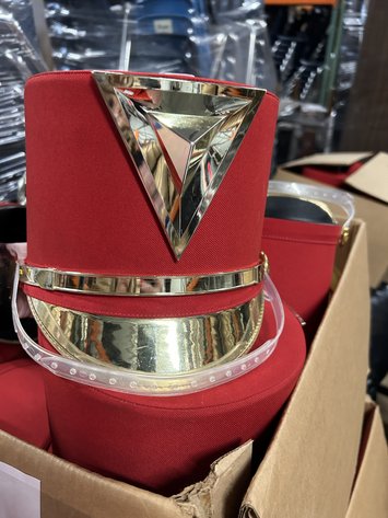 Image for Band Uniforms