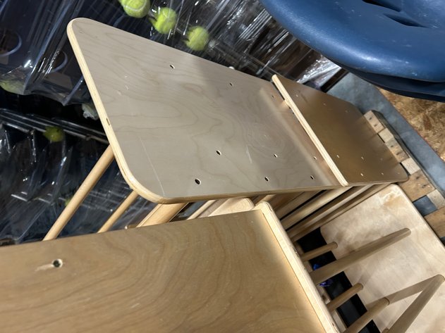 Image for Kindergarten Furniture