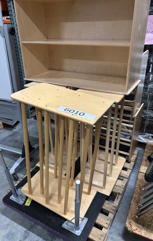 Image for Kindergarten Furniture